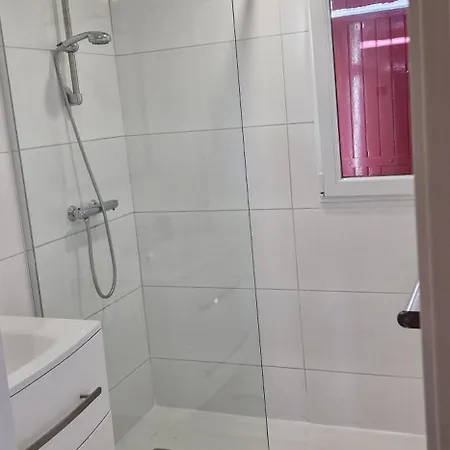 Centaure Appartement Agde Buitenkant foto